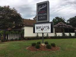 Not Sure What I Expected Review Of Gambino S Fairhope Al Tripadvisor