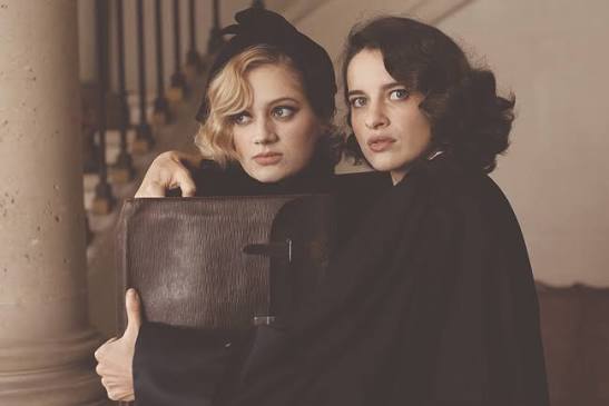 French Film Review: Mon Crime - France Today