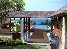 See more ideas about bali style home, bali, balinese garden. 24 Bali Villa Design Ideas Villa Design Bali House Bali