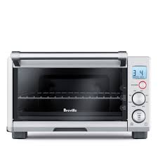 Breville Compact Smart Oven