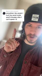 Replying to @nick Metal vocal tips. How to do metal vocals? How to scream?  Metal vocal tutorial. #metalheadsoftiktok #metalheadtiktok #metalheads  #metalvocalist #bringmethehorizon #bmth #olisykes