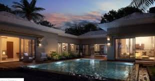 Immobilier Ile Maurice Investir A Ile Maurice Vente Belle Villa F4 Neuve De 240 M2 A Tamarin Belle Villa Villa Immobilier