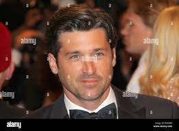 Patrick alexander hi-res stock photography and images