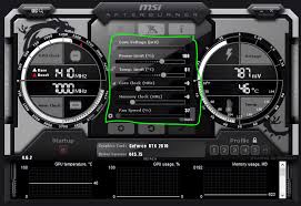 Now that you know the dos and don'ts of. Guide Overclocking The Right Way On Nvidia Gtx And Rtx Series Cards Gaming Serverbuilds Net Forums