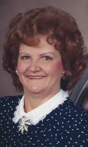 Mrs. Mary Lou Johnson Beagles of Geneva, AL passed away