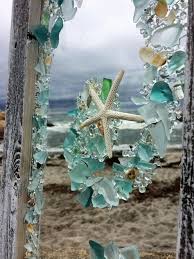 We offer a large diversity of shells, barnacles, and resin coral to use as the perfect home decor accent. 31 Diy Resin Window Ideas Beach Glass Art Sea Glass Art Sea Glass Crafts