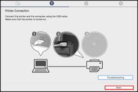 This video takes a general look at how to install the printer driver software for windows and apple mac computers, when setting up your printer with a usb co. Canon Knowledge Base G4210 Wireless Setup Using A Usb Cable Mac Os