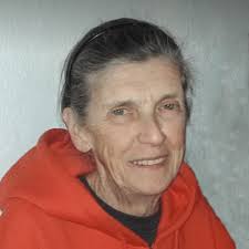 Margaret Ann “Peg” “Nana” Morris Obituary