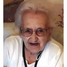 Death notices from the Grimsby Telegraph and Scunthorpe Telegraph this week 