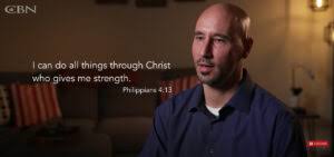 Man Is Hit By Drunk Driver Sees Vision Of Jesus