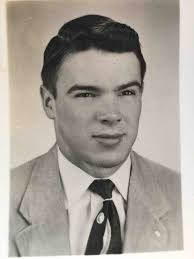 Thomas Astle Obituary (2021)