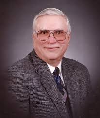 Obituary for Eugene "Gene" Dale Thiessen