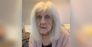 Sally Margaret Wilson Obituary