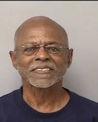 St. Augustine Commissioner Errol Jones faces witness-tampering charge