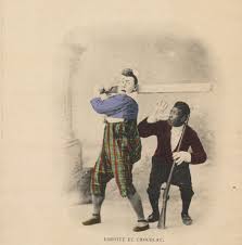 L Esclave Devenu Clown La Vraie Histoire De Chocolat