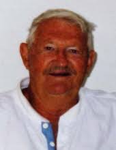 Obituary information for Kenneth T. Davidson