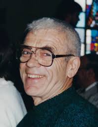 Obituary for Richard P. Bennett