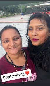 Every finish line is just the beginning of a new race.good morning❤️🧡