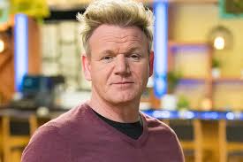 Gordon Ramsay's rise to fame