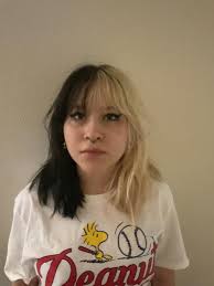 Can somebody photoshop me with my hair done and a smile