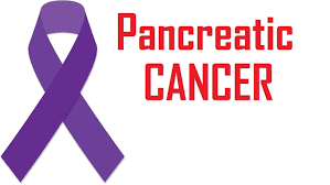 Some people with pancreatic cancer have a sense of early fullness with meals (satiety) or an uncomfortable swelling in the abdomen. Pancreatic Cancer Causes Symptoms Signs Survival Rate Treatment