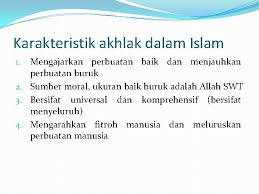 Moral tidak bisa dimanipulasi sedangkan etika bisa dimanipulasi; Norma Dan Moral Adalah