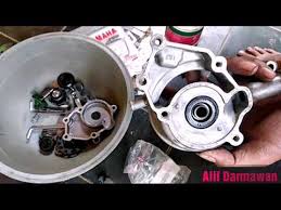 Mesin jupiter mx kasar dan loyo asap putih / mengatasi jupiter mx kasar youtube. Cara Sekir Klep Dan Bersihkan Ruang Bakar Motor Yamaha Jupiter Mx By Khanza Multimedia