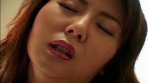 Maria asagiri is bound with her hands in front of her and a rope between her legs. Hot Japanese Milf Maria Asagiri Bound And Toyed Porn Video Online