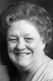 Ruth LaVerne Mathews Obituary