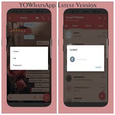 We all are very well aware about whatsapp, it is a social media app that owned by facebook. Whatsapp Prime Latest Version Whatsapp Gold Apk 8 26 Latest Anti Ban Version Download Whatsapp Prime Is A Modified Version Of Official Whatsapp That Is Developed By Cooldroid Krystindbq Images