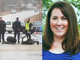 Mother dies in Berwick crash, two children, one other driver hospitalized