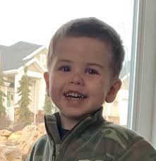 Hudson Chase Skinner Obituary August 6, 2022