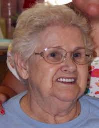 Lois Mae (Allen) Cook Obituary November 28, 2019