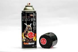 August 15 at 8:18 am ·. Sc185 Cat Samurai Spray Paint Standard Color Murah Auto Accessories On Carousell