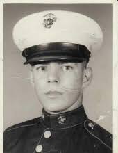 Kenneth Edward Hainje, Jr. ·