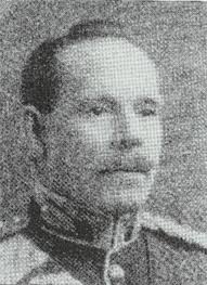 Heroism of Ross-shire remembered as Victoria Cross goes