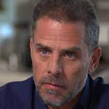 4.25 out of 5 based on 4 ratings. Exclusive I M Here Hunter Biden Hits Back At Trump Taunt In Exclusive Abc News Interview Abc News