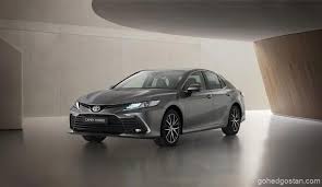 Check spelling or type a new query. Facelift Toyota Camry Hybrid Eropah Gohed Gostan