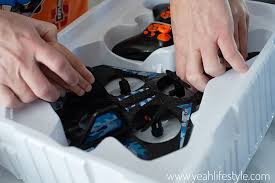 Daily new updates latest release digines. Here S Our Children S Toy Review Of Thunder Jet X Drone