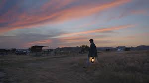 Nomadland opens in theaters and on hulu. Nomadland New Naturalism Light As Nature The American Society Of Cinematographers