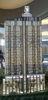 Residensi Bintang Bukit Jalil