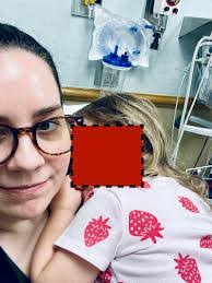 Lucinda Hanson's Instagram, Twitter & Facebook