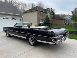 Image result for Black 1969 Polara