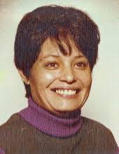 Helen Gooden Obituary