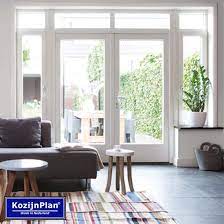 Afbeeldingsresultaat Voor Veka Tuindeuren French Doors Interior Living Room Door Doors Interior
