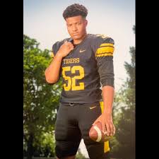 John Eubanks' Edison High School Bio