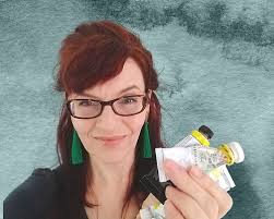 About Michele Webber, art, life, bio