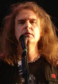David Ellefson