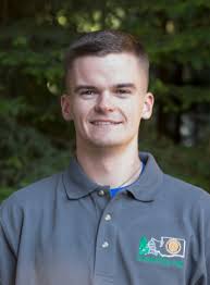 Evergreen Boys State On-Site Staff (2015)