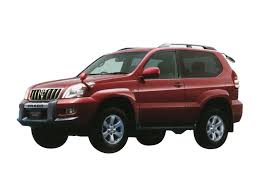 The land cruiser prado is made even smarter and tougher without compromising style, class, and comfort. Light Duty Evolution History Land Cruiser Special Website Exclusive Product Stories Toyota Brand Mobility Toyota Motor Corporation Official Global Website